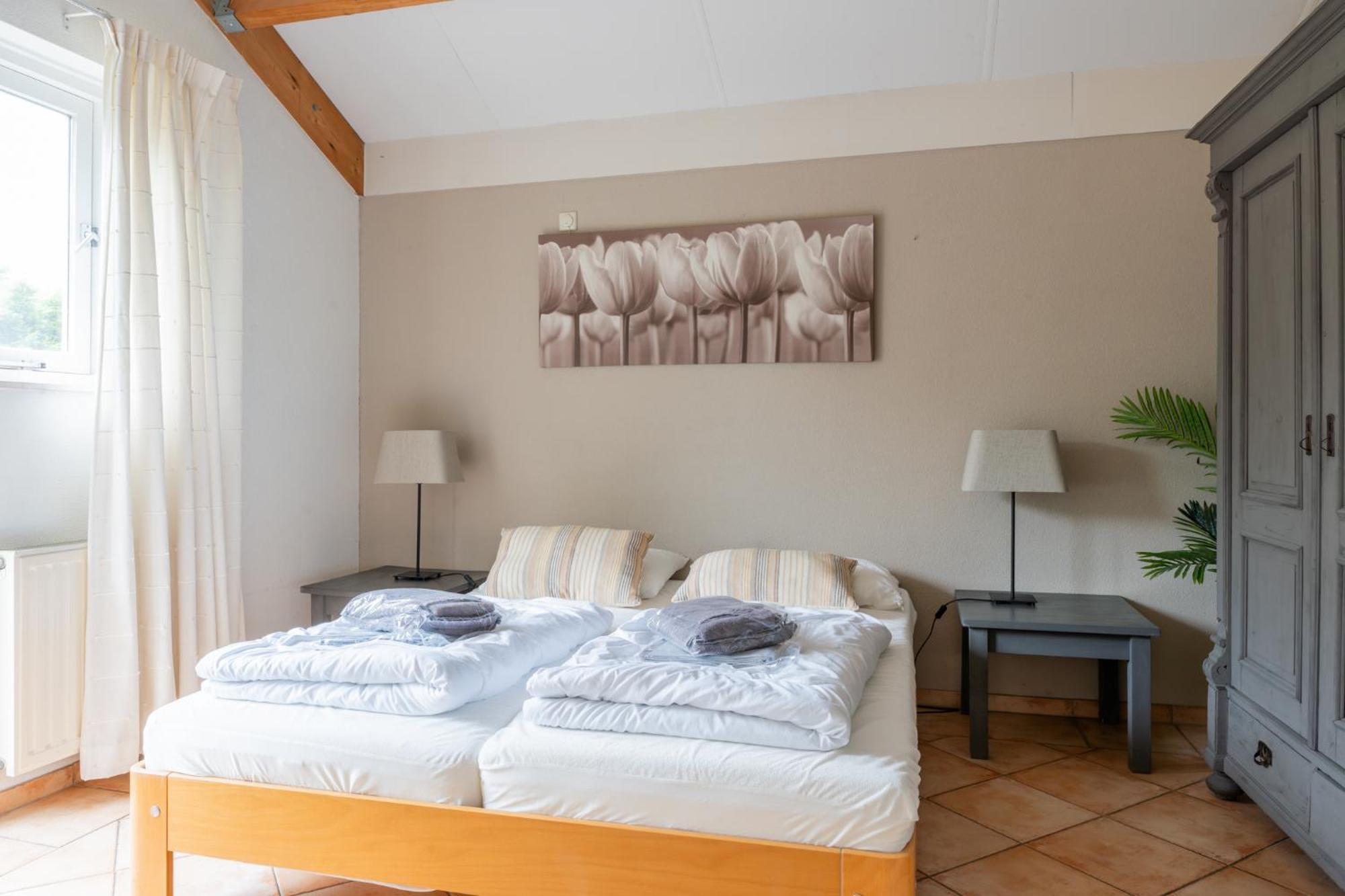 Vakantiewoning In Villapark De Oesterbaai 113 Wemeldinge Kültér fotó