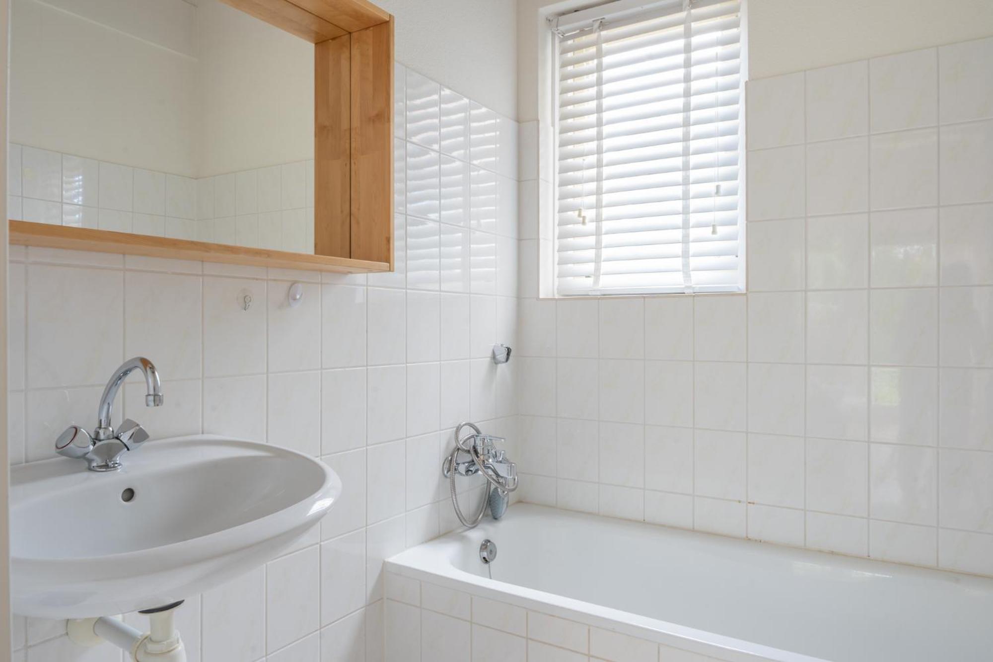 Vakantiewoning In Villapark De Oesterbaai 113 Wemeldinge Kültér fotó