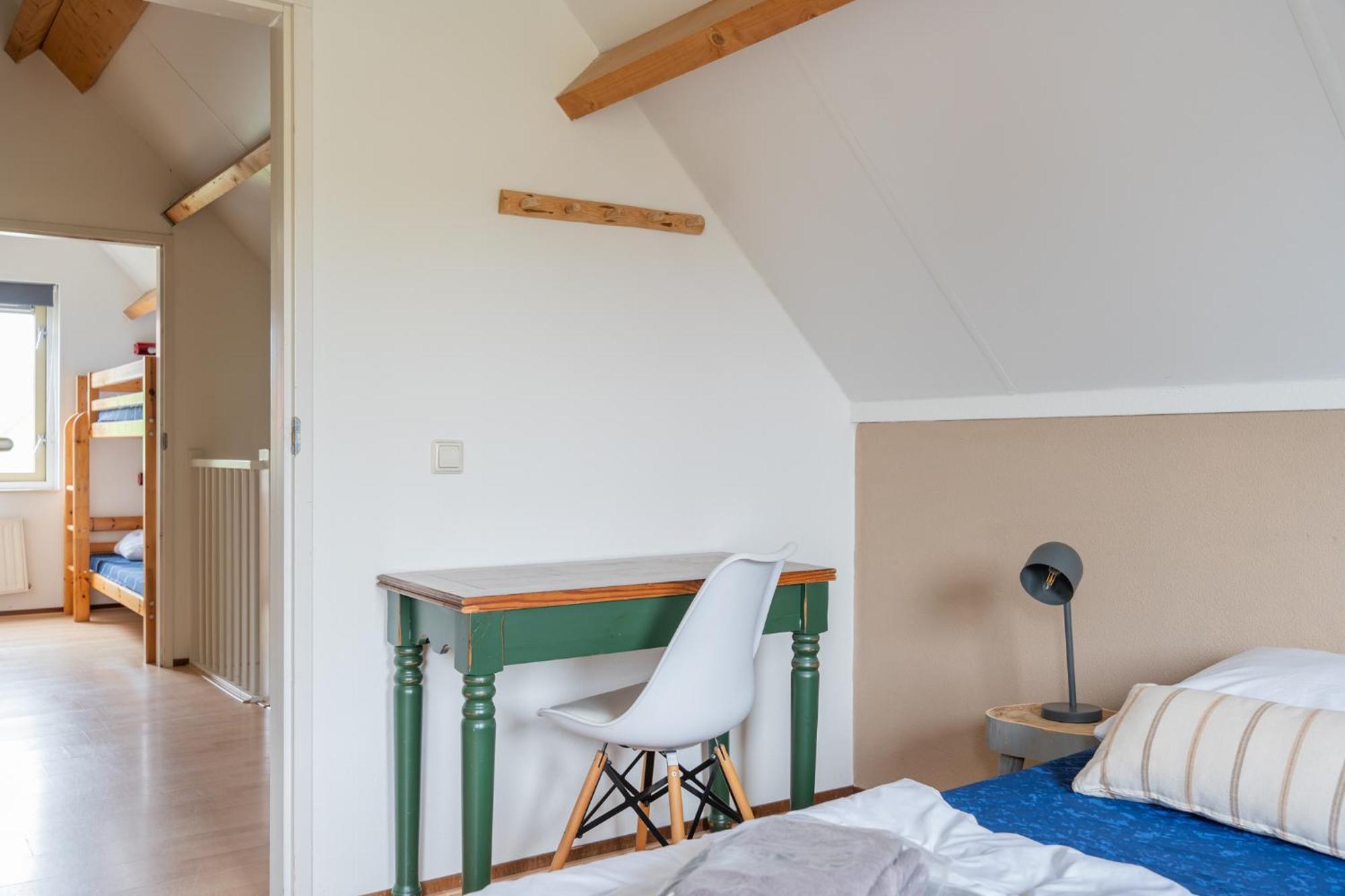 Vakantiewoning In Villapark De Oesterbaai 113 Wemeldinge Kültér fotó