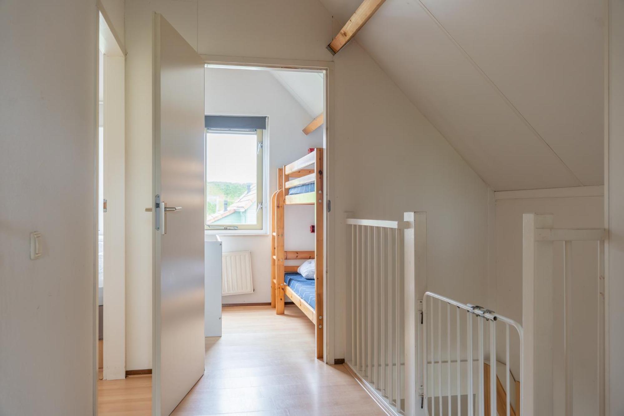 Vakantiewoning In Villapark De Oesterbaai 113 Wemeldinge Kültér fotó