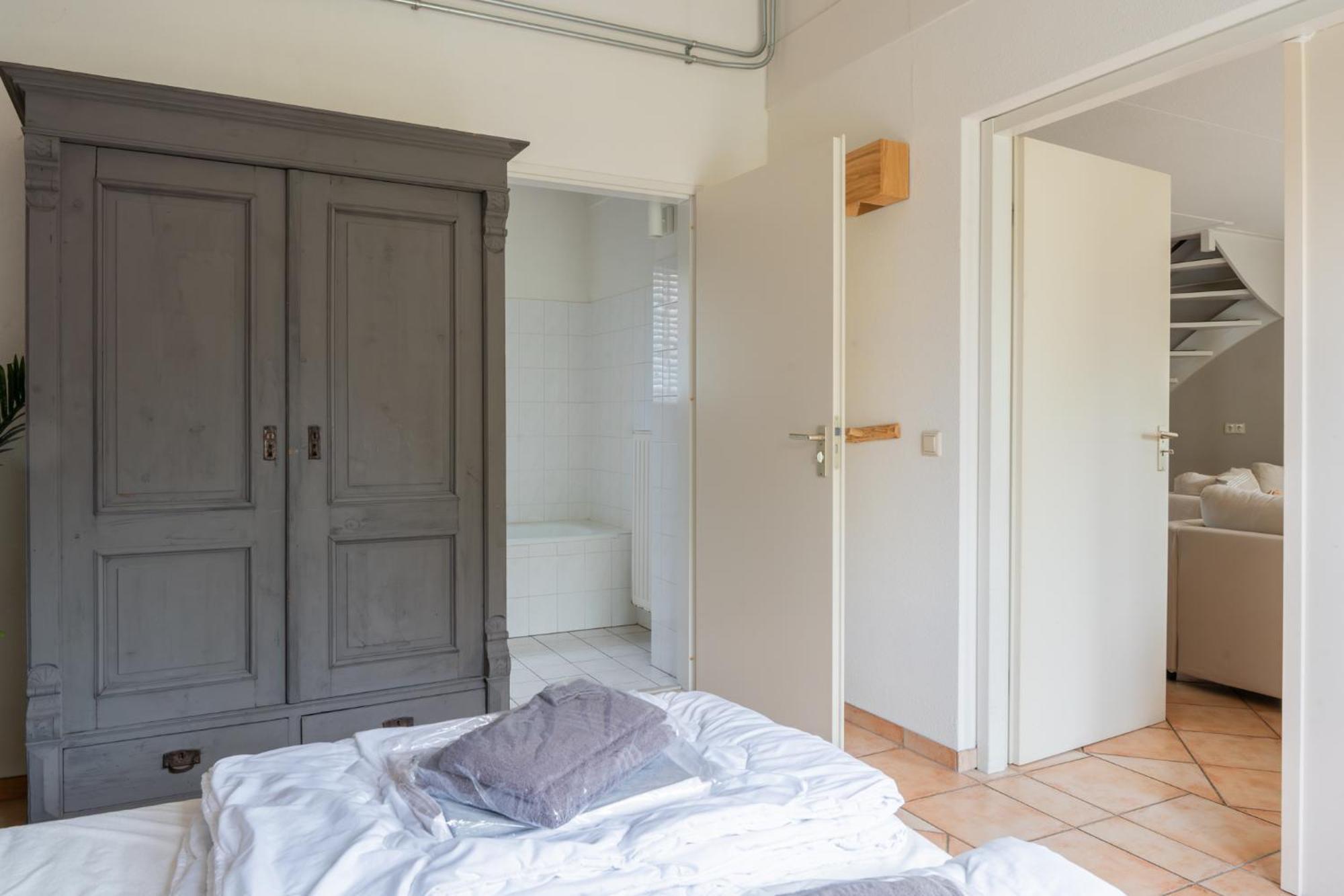 Vakantiewoning In Villapark De Oesterbaai 113 Wemeldinge Kültér fotó