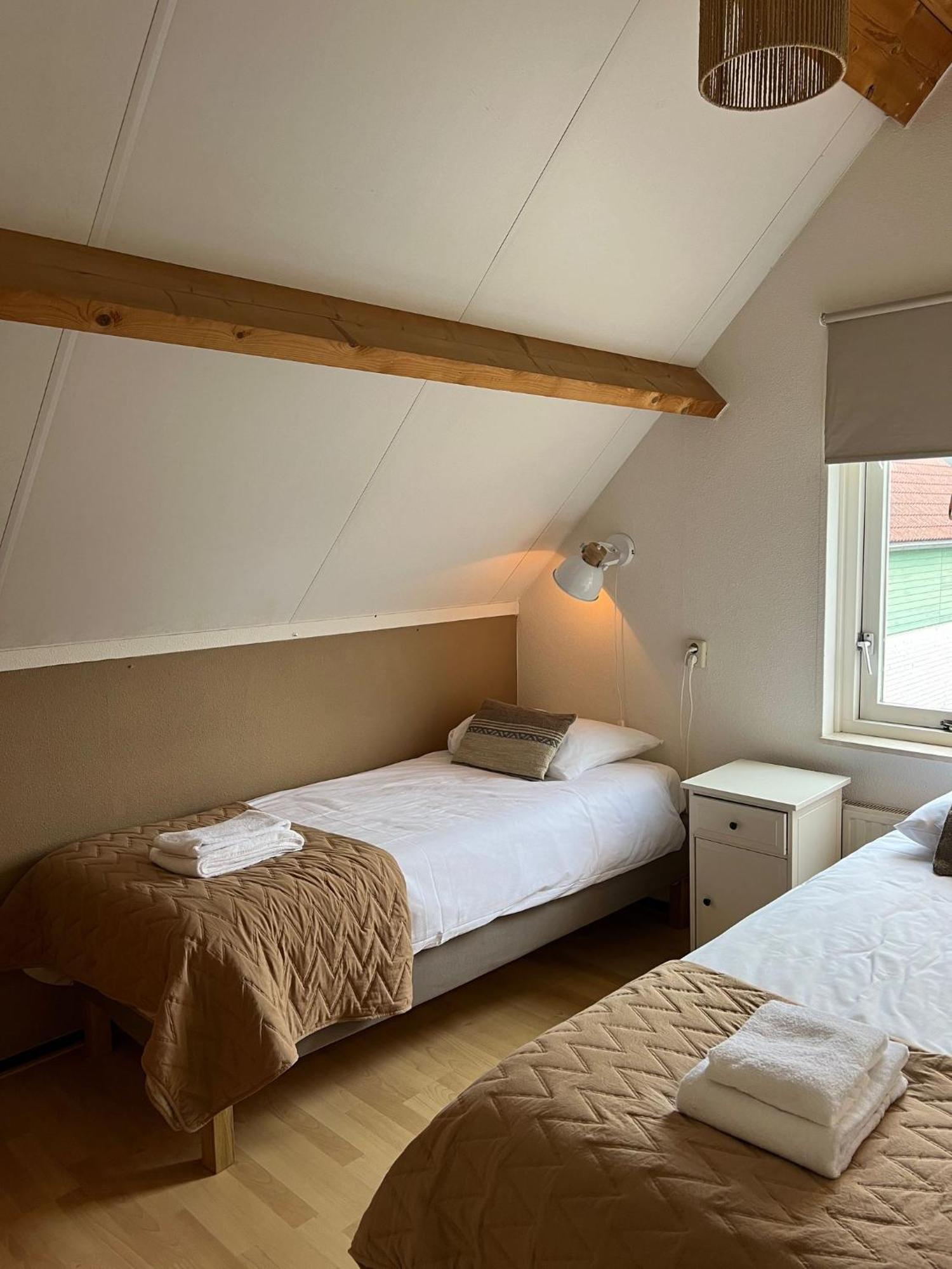 Vakantiewoning In Villapark De Oesterbaai 113 Wemeldinge Kültér fotó