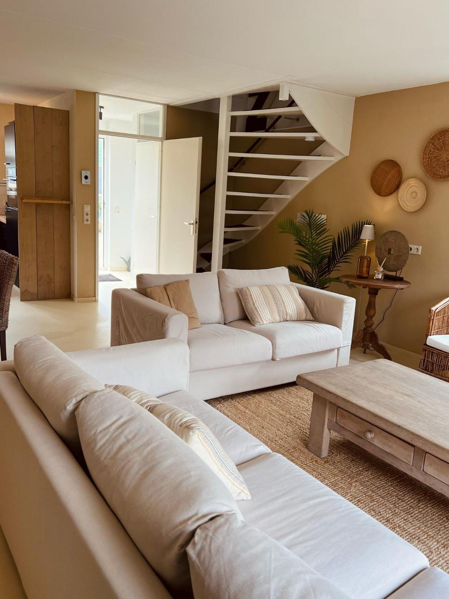 Vakantiewoning In Villapark De Oesterbaai 113 Wemeldinge Kültér fotó