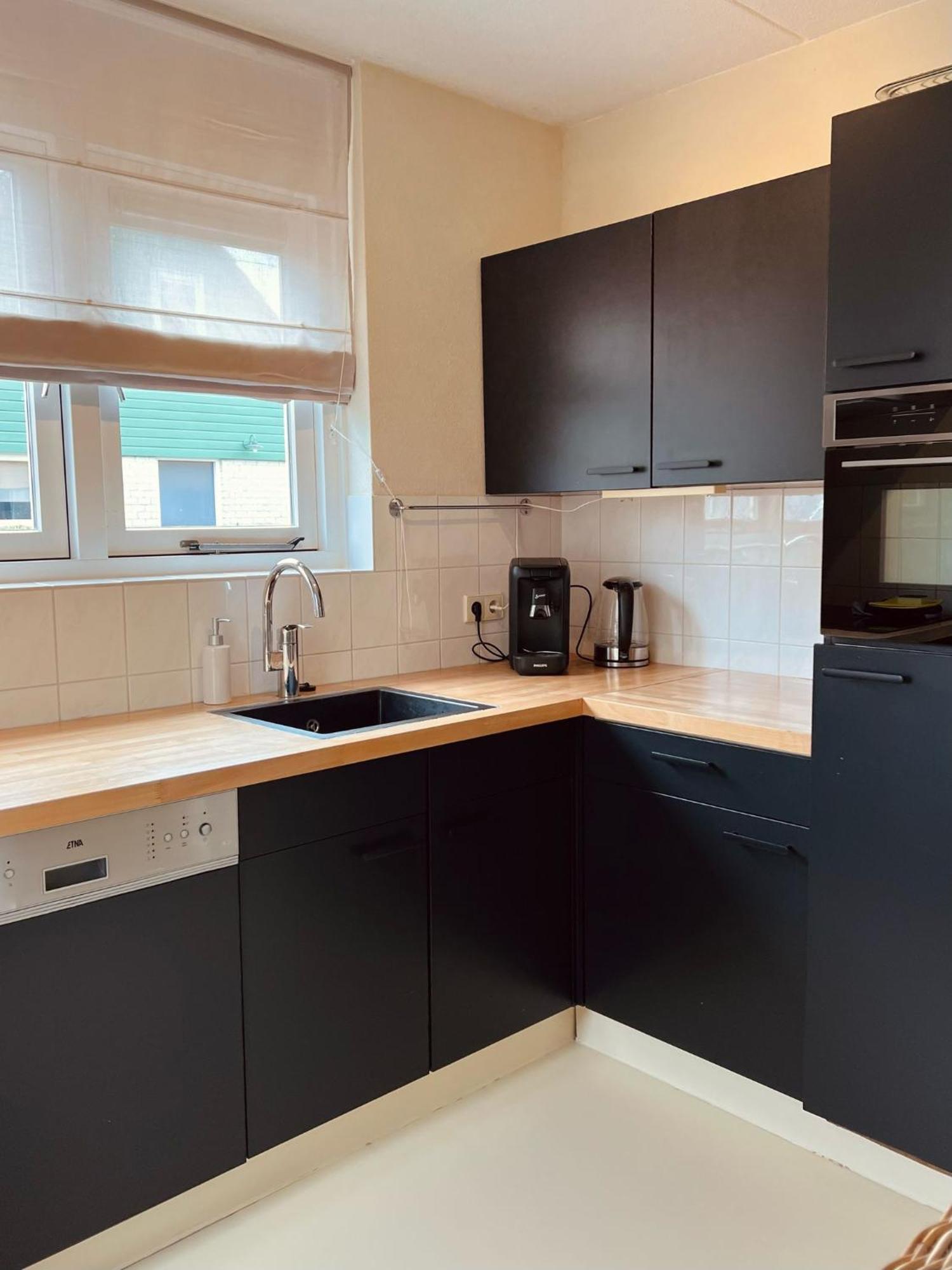 Vakantiewoning In Villapark De Oesterbaai 113 Wemeldinge Kültér fotó